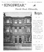 Harold Road/Kingswear BH [Guide 1903]